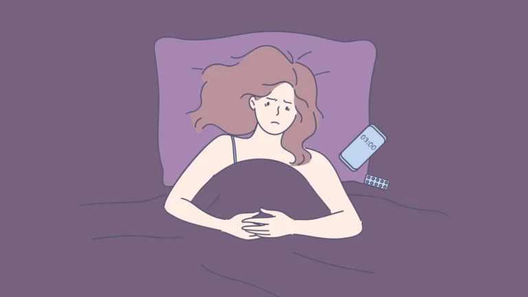 ¿Qué relación existe entre el insomnio y la diabetes?