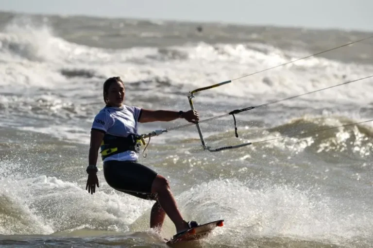 María Florencia (29 años) – Hacer deporte con diabetes