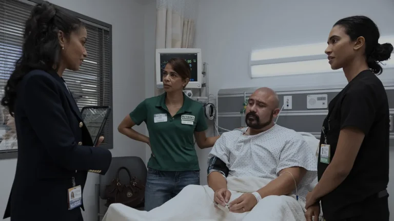 ¿Y si no pudieras pagar tu insulina? La escena de “The Pitt” que nos hizo reflexionar