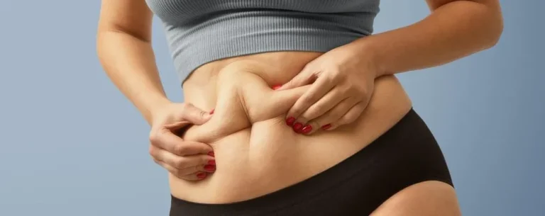 ¿Sabes que la grasa visceral puede empujarte hacia la diabetes tipo 2?