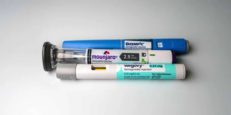 ¿“Efecto rebote” con los nuevos fármacos para obesidad y diabetes? (Ozempic, Wegovy, Mounjaro)