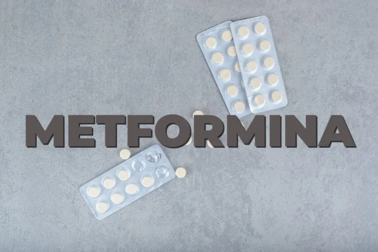 ¿Cómo actúa la metformina en el cerebro?
