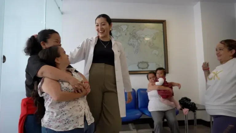 ¿Y si una enfermedad rara ayudara a entender mejor la diabetes?