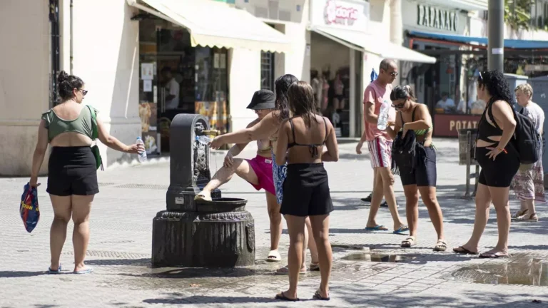 ¿Que bebeis cuando salis ahora en verano?