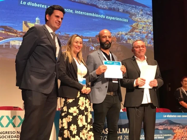 🔥 Lo mejor de Diabetes Foro – Semana del 3 al 9 de agosto de 2026