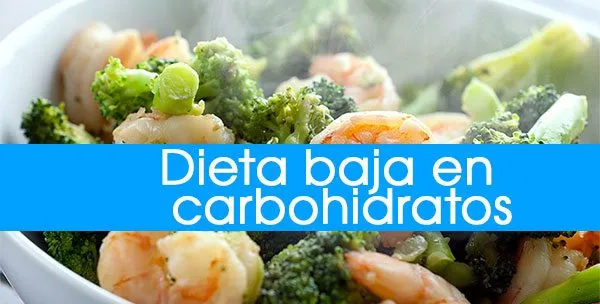 Dietas bajas en carbohidratos podrían ayudar a personas con diabetes tipo 1 (Estudio)