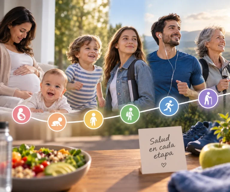 ¿Y si empezamos a prevenir la diabetes demasiado tarde?