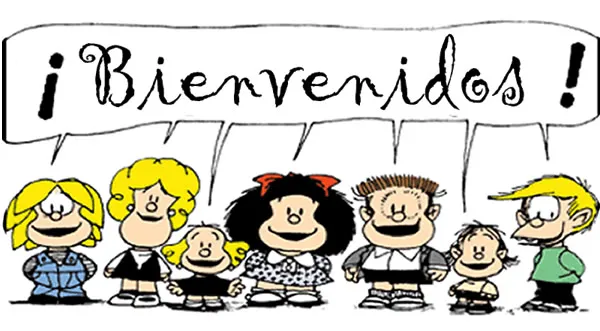 Comparte cuando y porqué llegaste al foro!