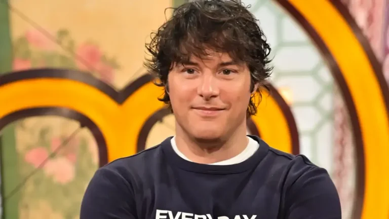 Jordi Cruz y las “judías con patatas que curaban la diabetes”